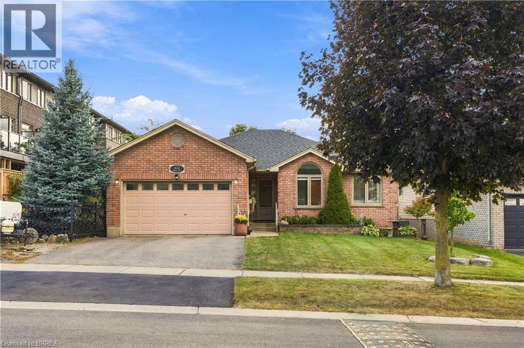 MLS® listing #30404232 for sale located at 102 COURT Drive