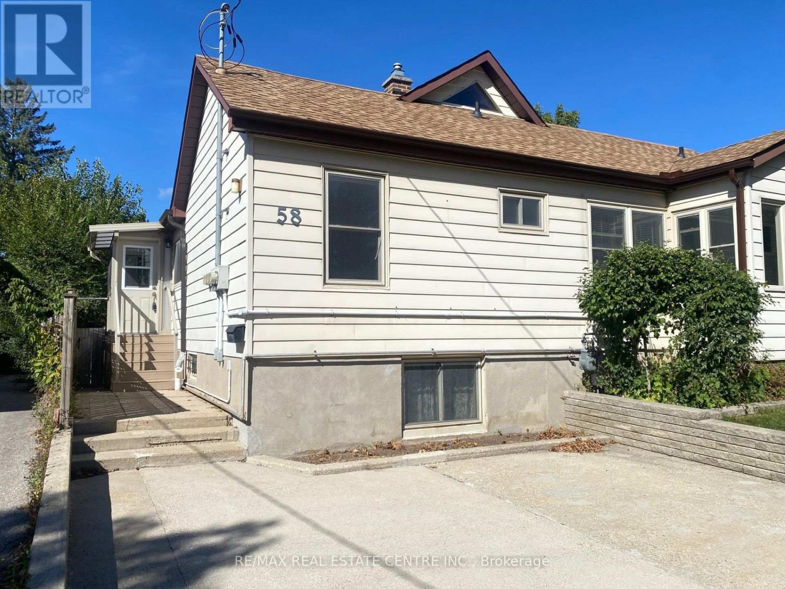 MLS® listing #30404277 for sale located at 58 FIFTH AVENUE