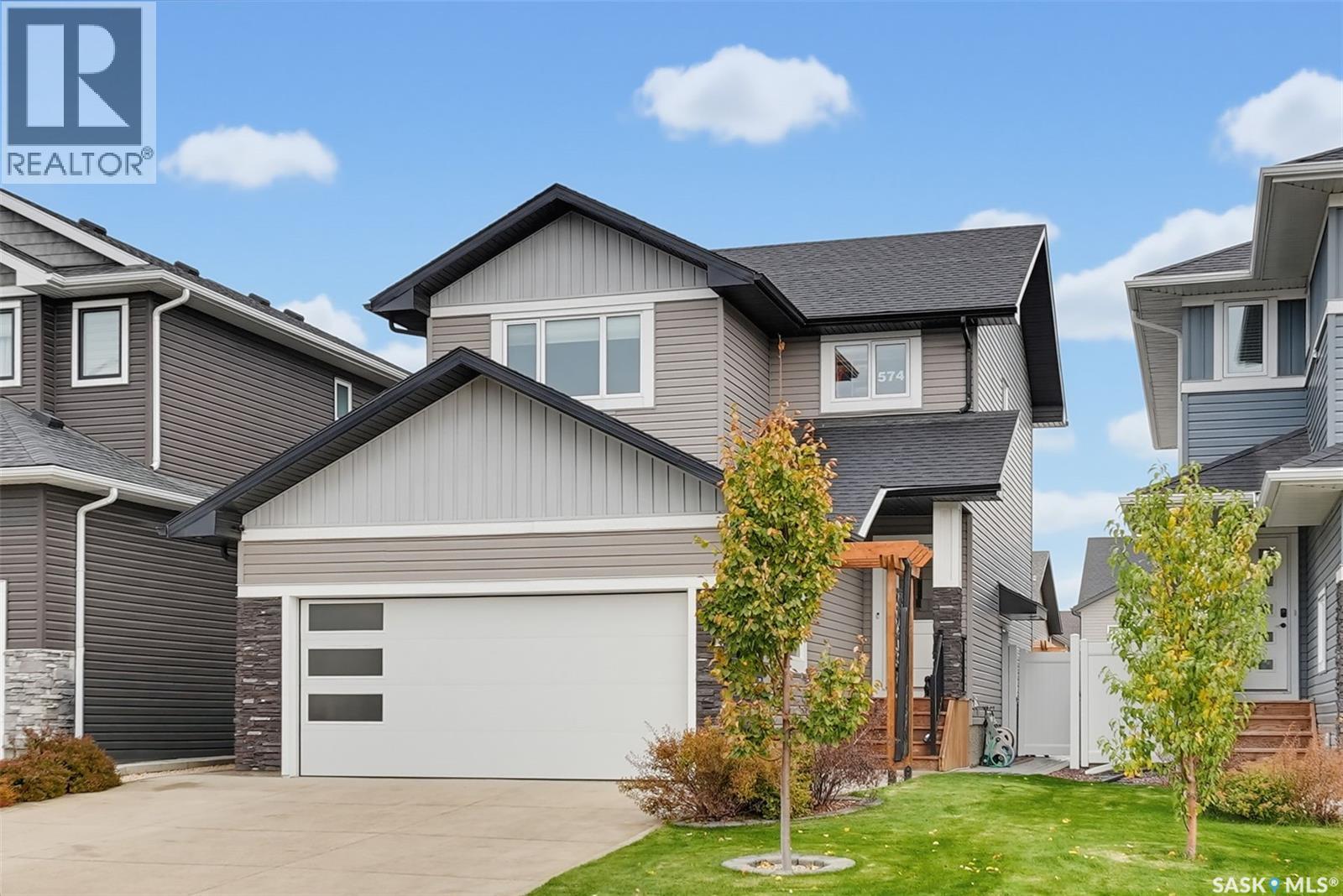 MLS® listing #30404307 for sale located at 574 McFaull CRESCENT