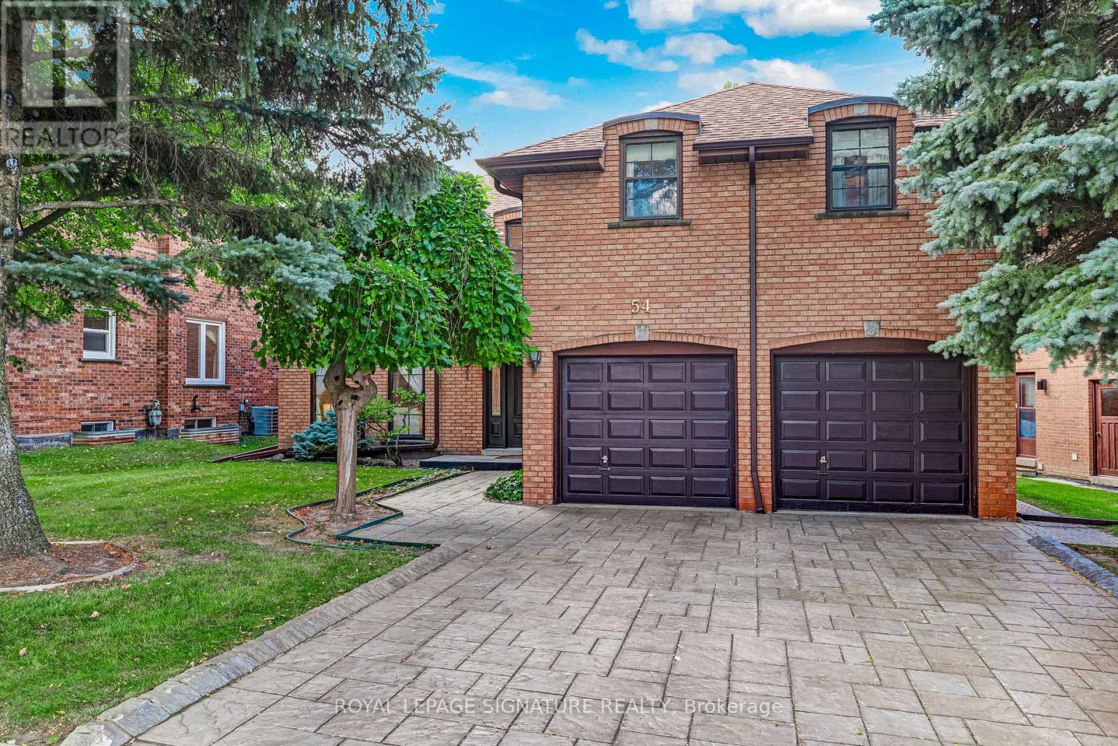 MLS® listing #30404369 for sale located at 54 AMBROSE ROAD