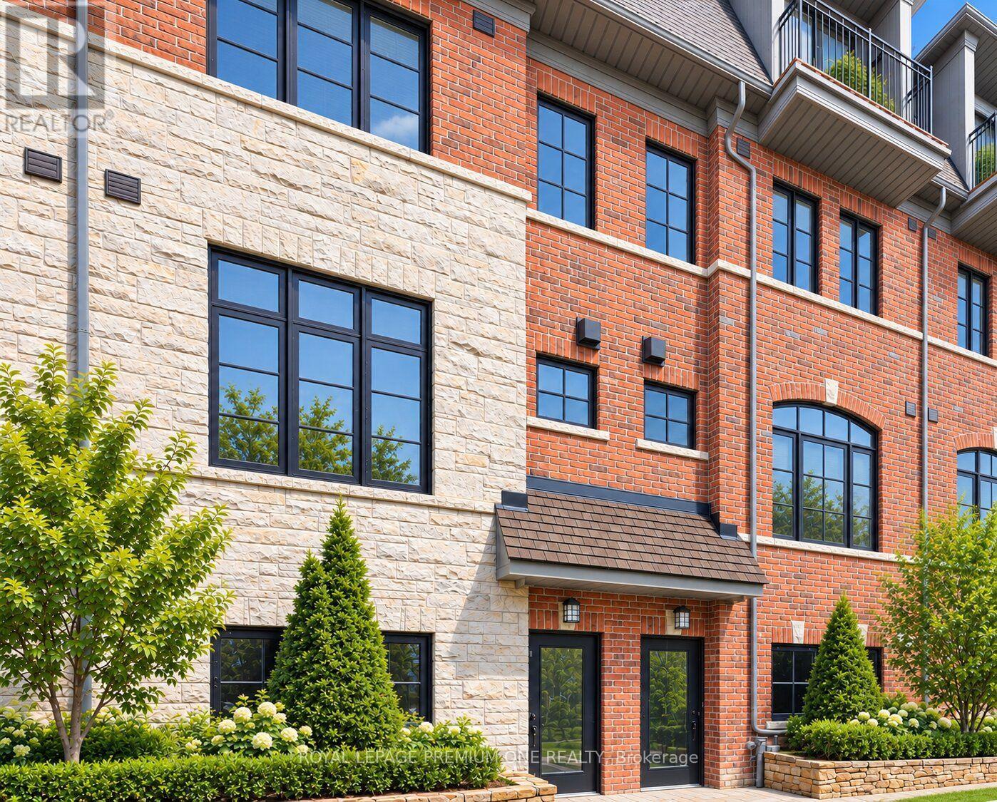 MLS® listing #30404378 for sale located at 4 - 1145 OSSINGTON AVENUE N