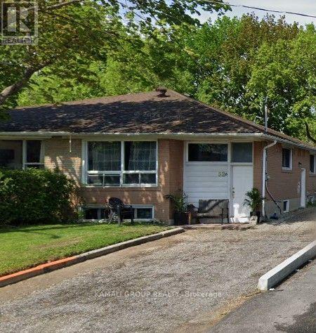 MLS® listing #30404446 for sale located at MAIN - 52 WALTER AVENUE