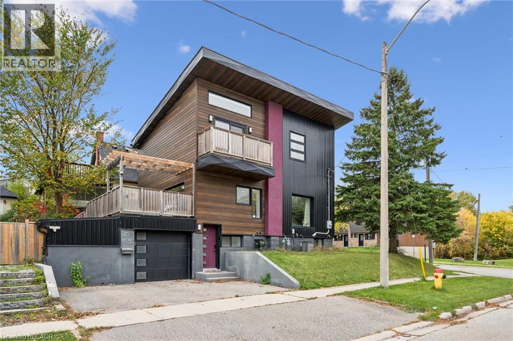 MLS® listing #30404600 for sale located at 159 PALMER Avenue