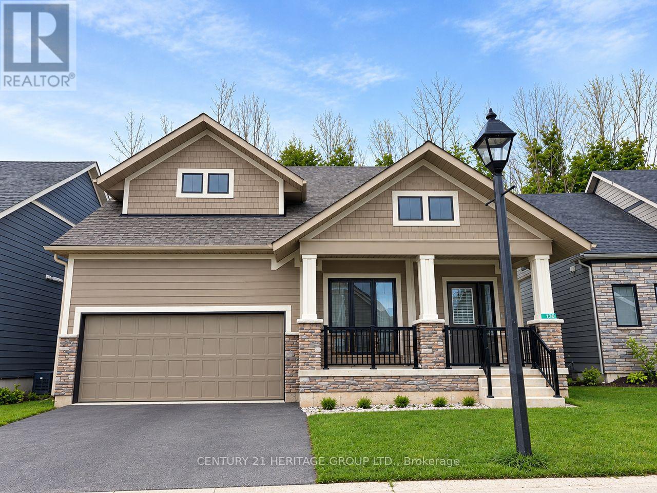 MLS® listing #30404605 for sale located at 130 BEACON DRIVE