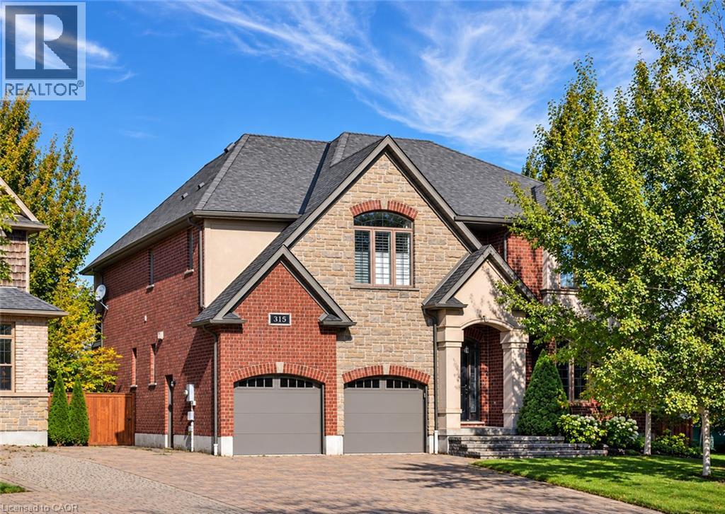 MLS® listing #30404793 for sale located at 315 RIDEAU RIVER Place