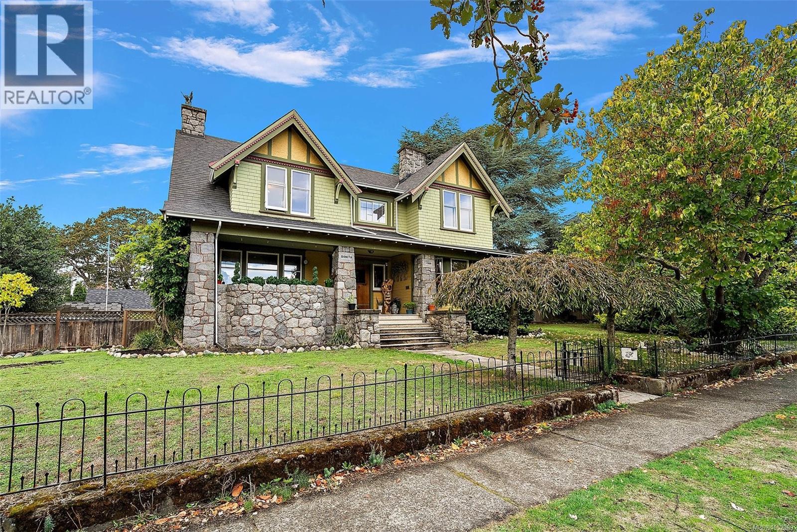 MLS® listing #30404838 for sale located at 1900 Belmont Ave