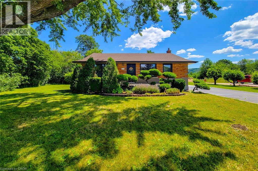 MLS® listing #30404869 for sale located at 220 WINONA Road