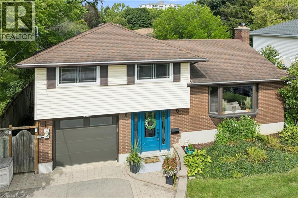 MLS® listing #30404960 for sale located at 254 QUICKFALL Drive
