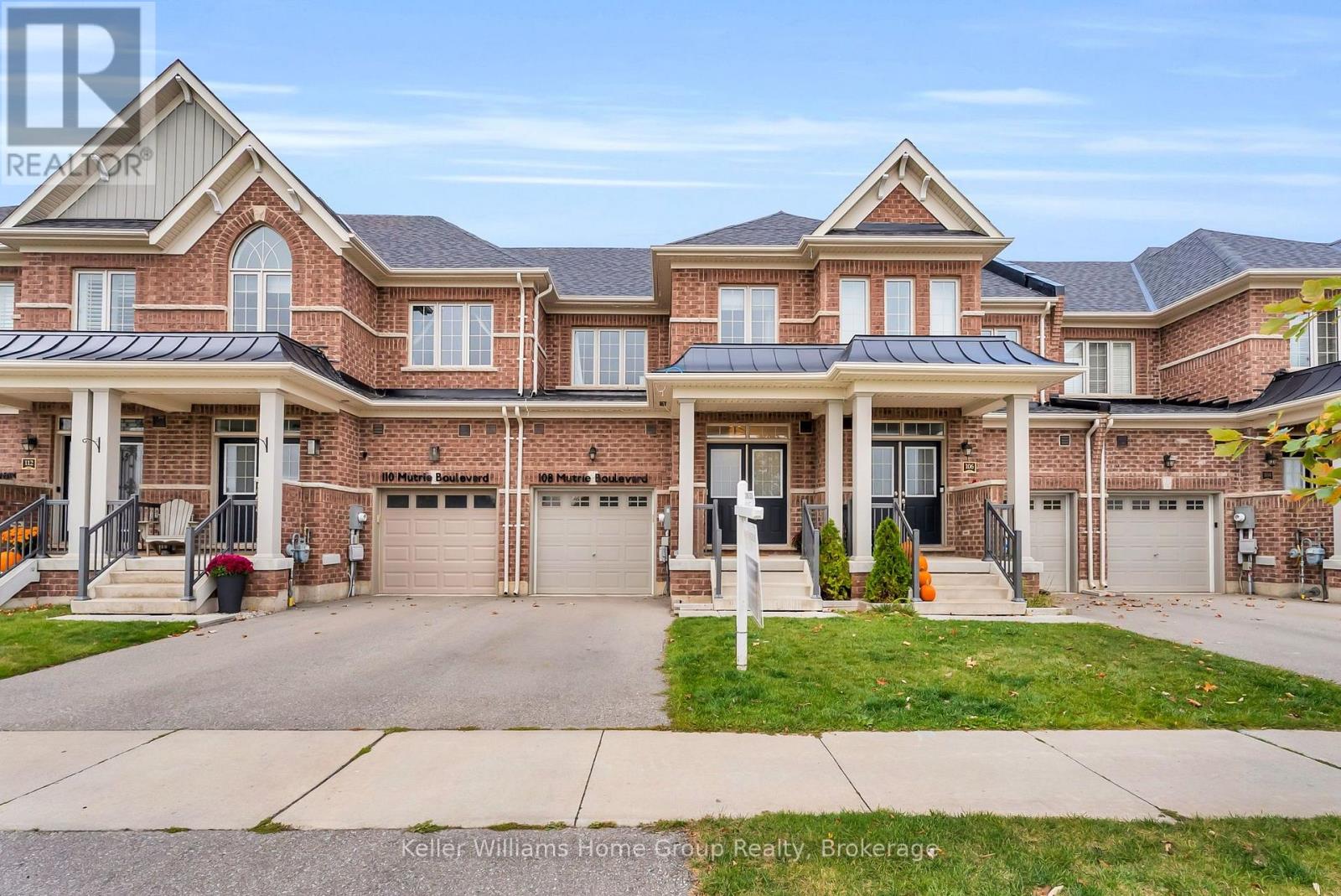 MLS® listing #30404989 for sale located at 108 MUTRIE BOULEVARD