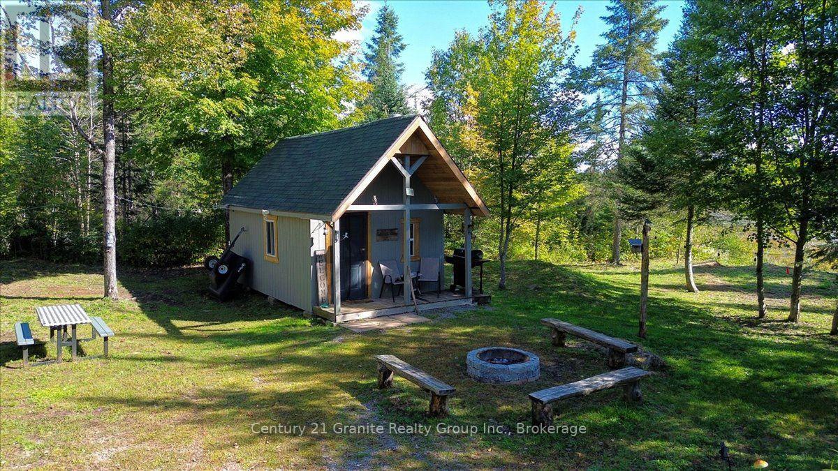 MLS® listing #30404996 for sale located at 22934 62 HIGHWAY S