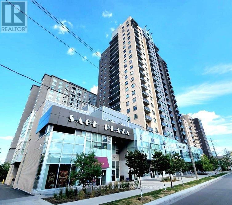 MLS® listing #30405163 for sale located at 701 - 318 SPRUCE STREET