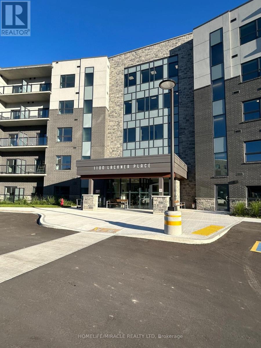 MLS® listing #30405164 for sale located at 221 - 1100 LACKNER PLACE