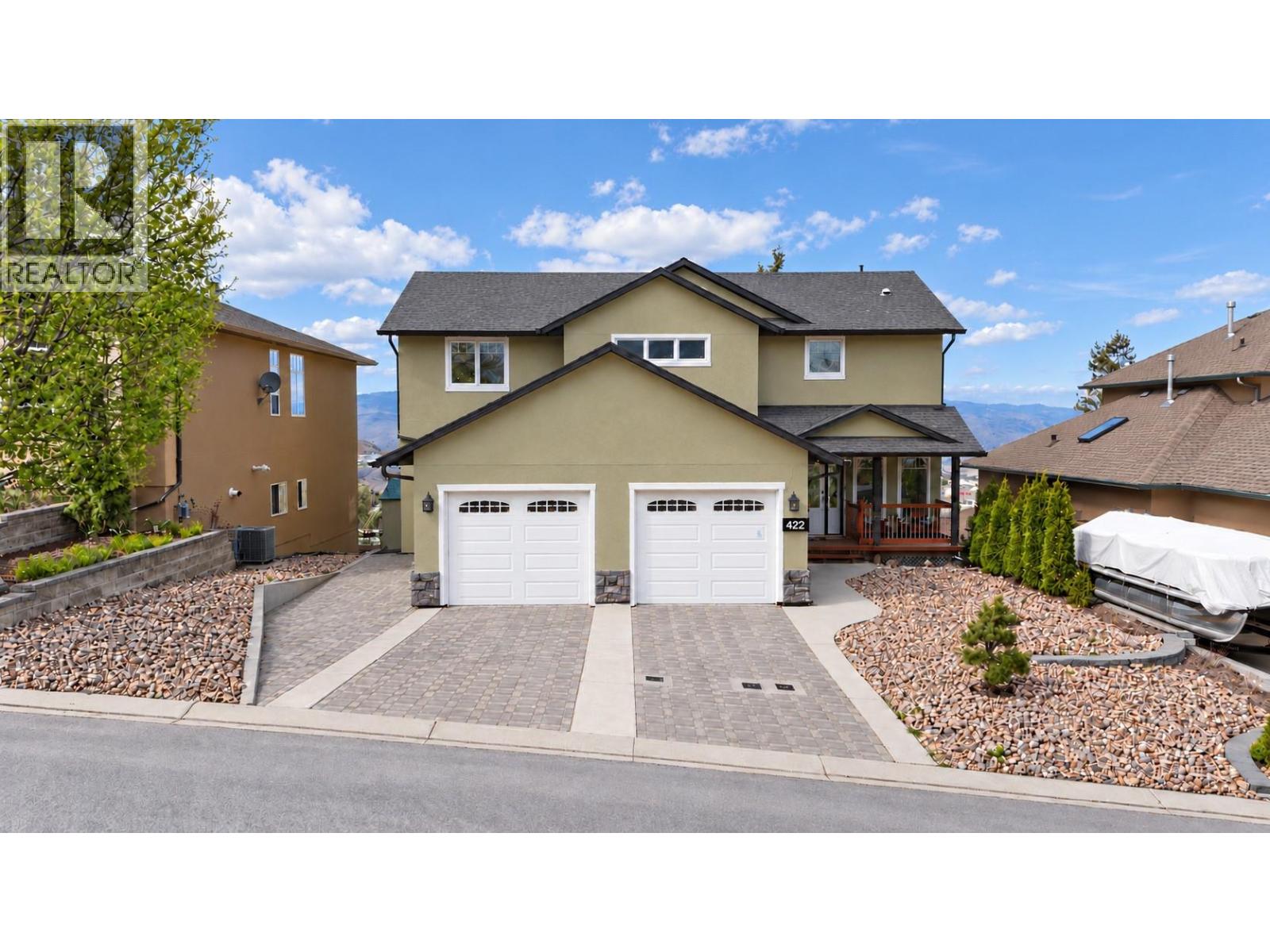 MLS® listing #30405207 for sale located at 422 AZURE Place