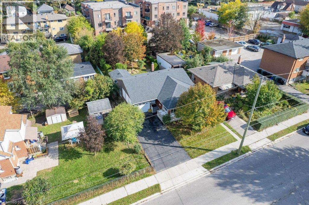MLS® listing #30405233 for sale located at 88 BOND Street