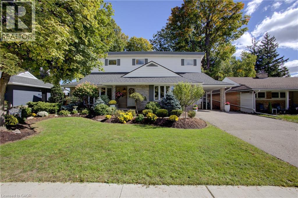 MLS® listing #30405337 for sale located at 24 VALEWOOD Place
