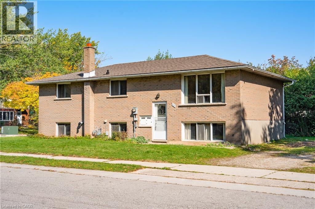 MLS® listing #30405340 for sale located at 530 GLEN FORREST Boulevard
