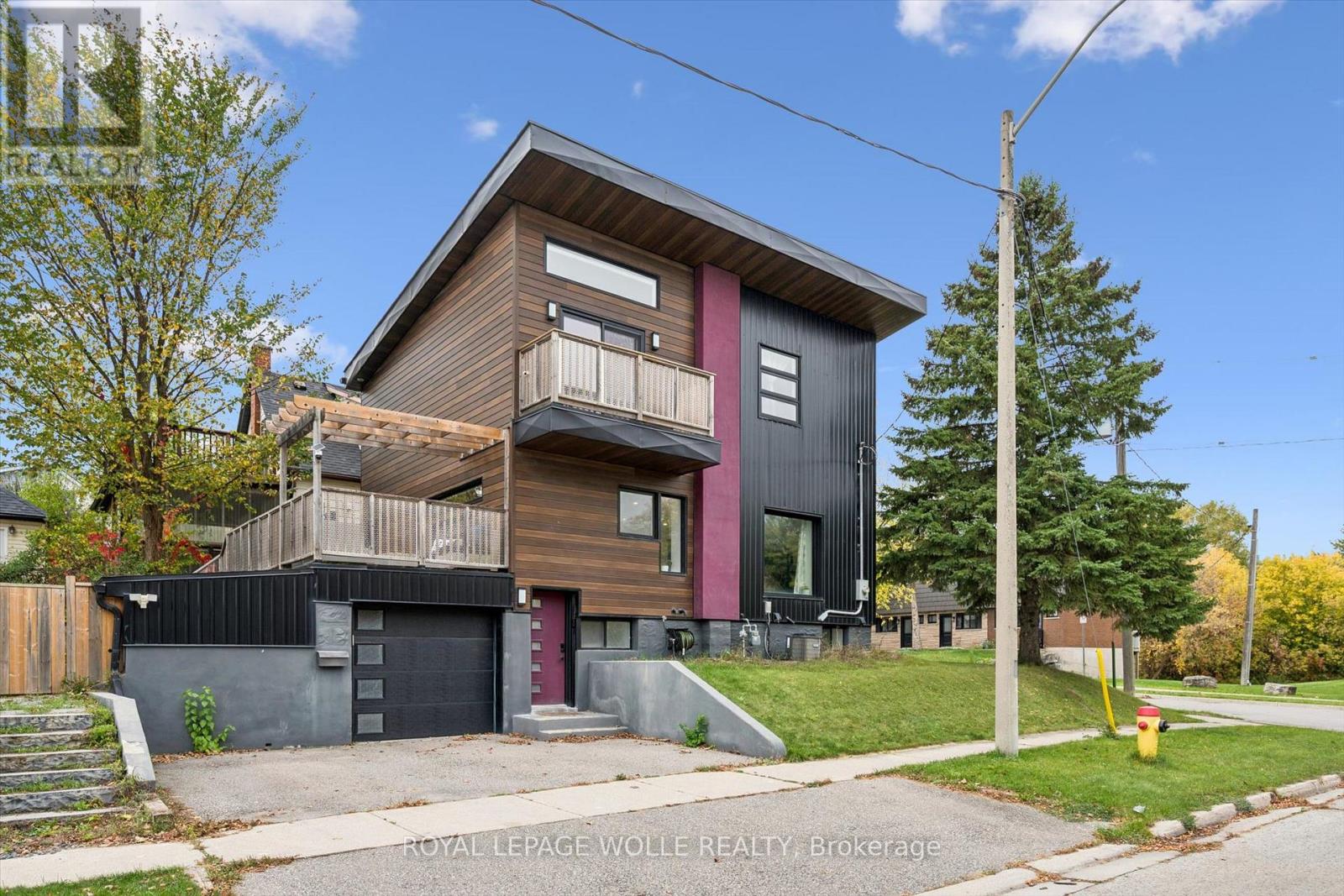 MLS® listing #30405343 for sale located at 159 PALMER AVENUE
