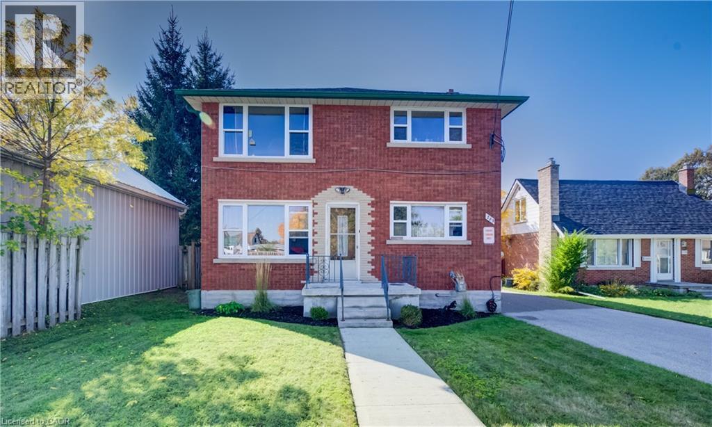 MLS® listing #30405440 for sale located at 283 BECKER Street