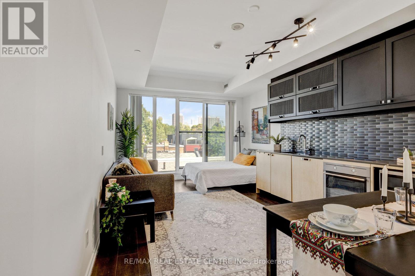 MLS® listing #30405482 for sale located at 308 - 783 BATHURST STREET