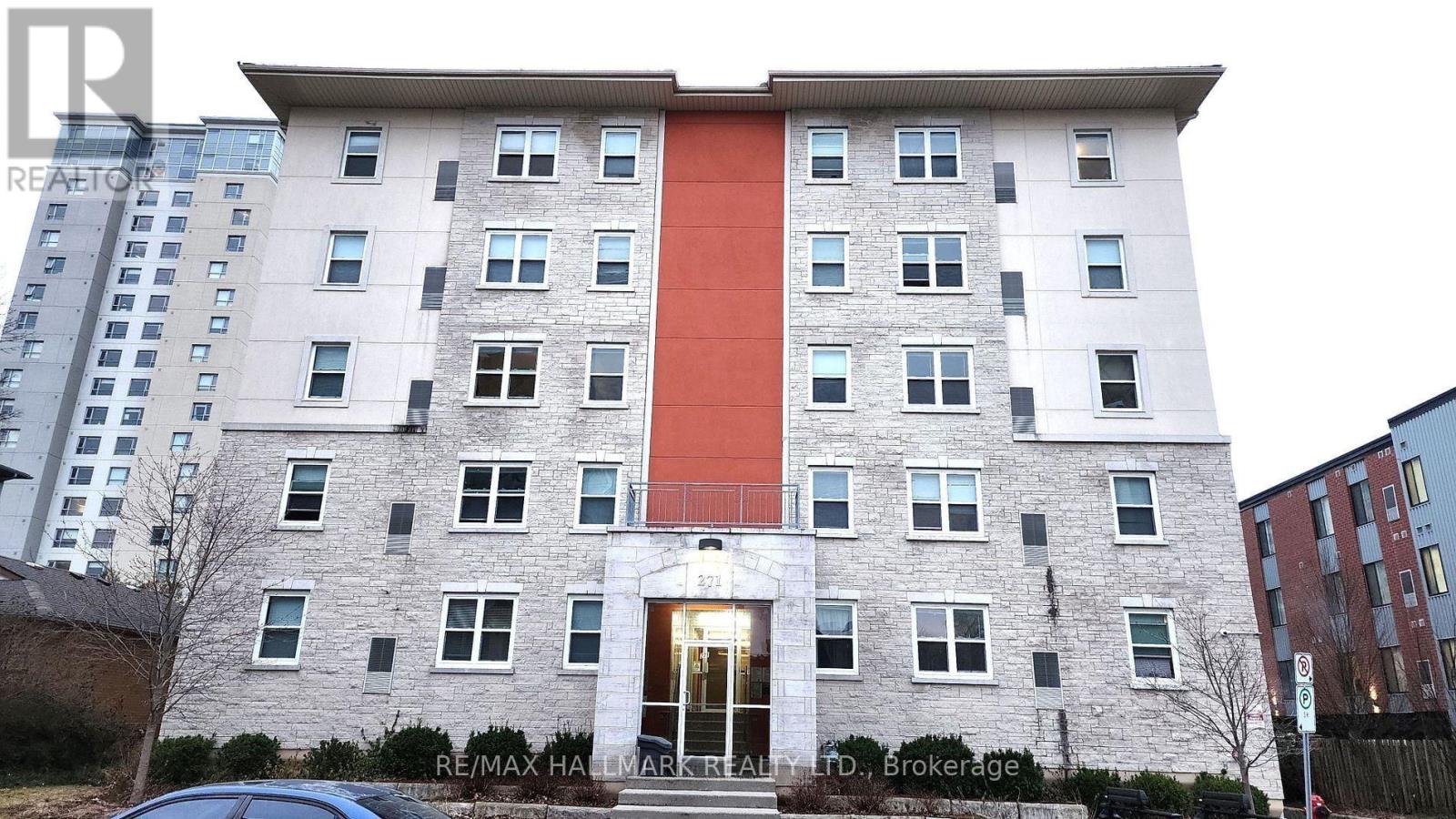 MLS® listing #30405683 for sale located at 301 - 271 LESTER STREET