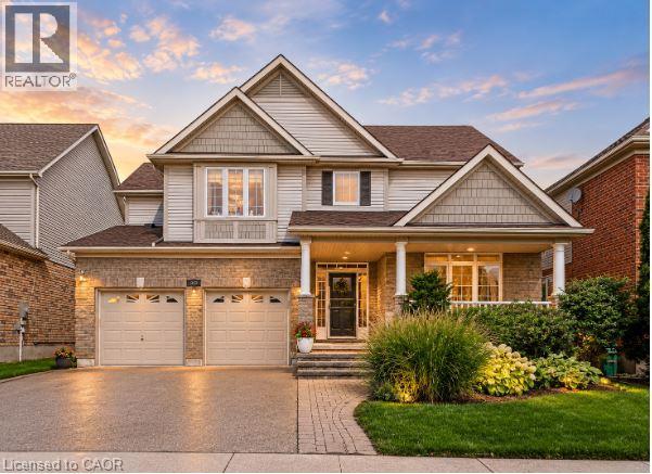 MLS® listing #30405884 for sale located at 312 SCHOONER Crescent