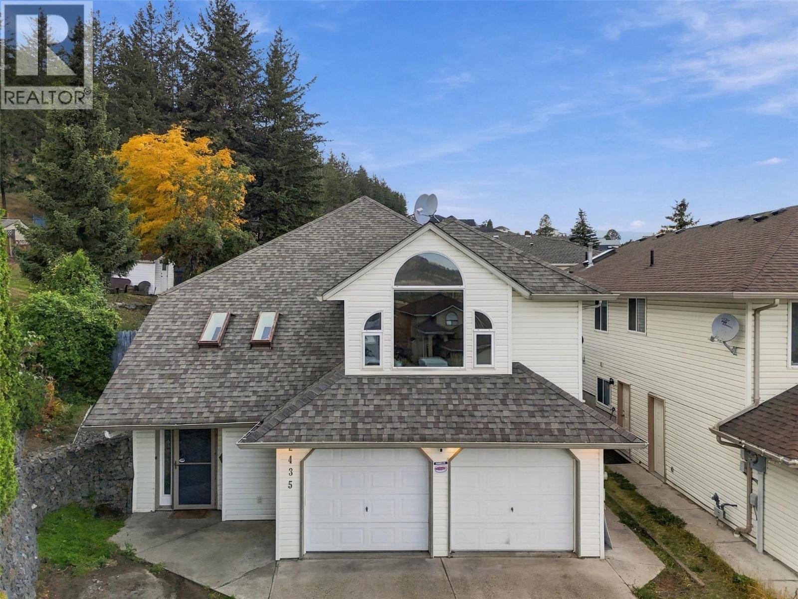 MLS® listing #30405909 for sale located at 2435 DRUMMOND Court