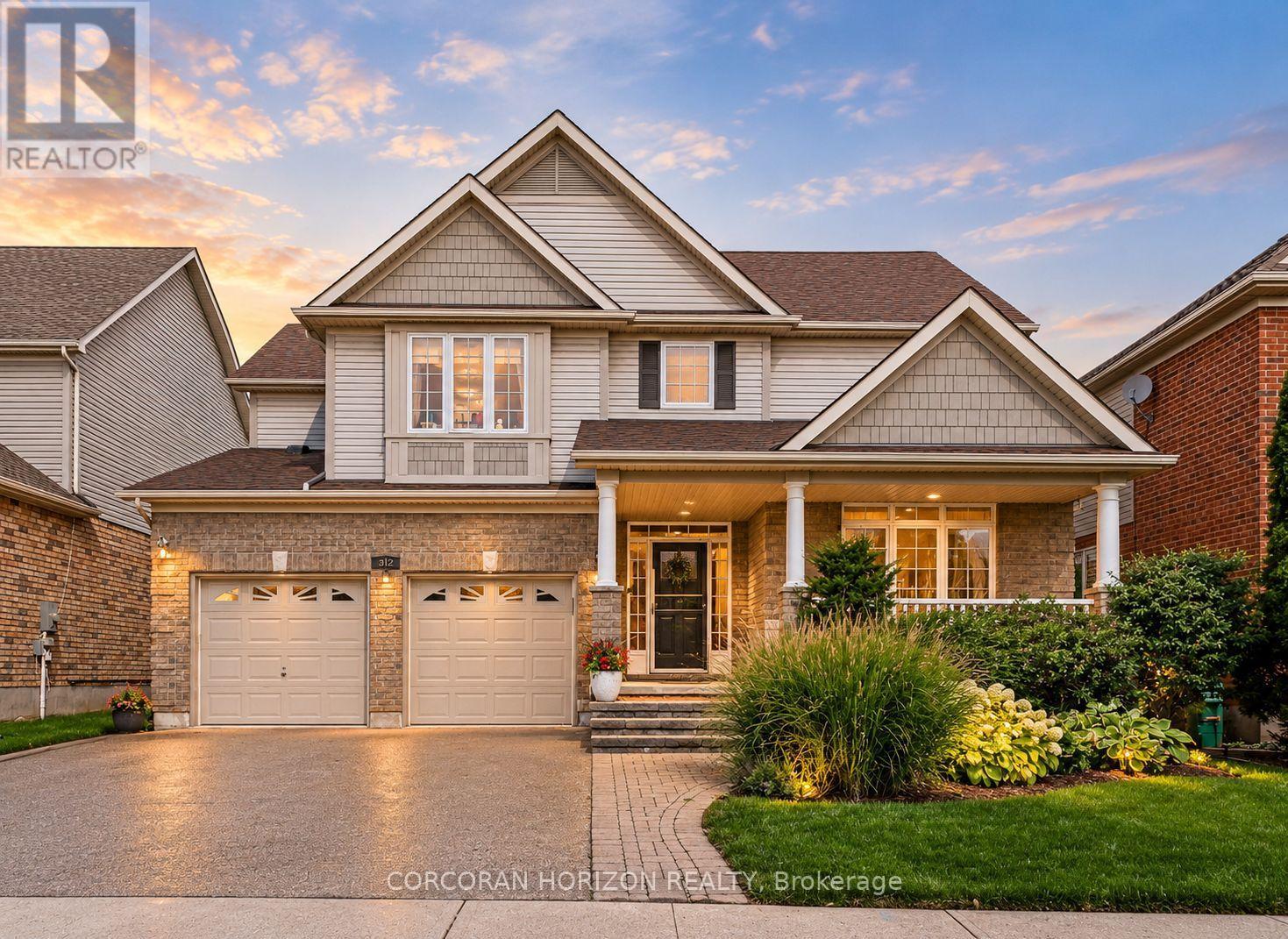 MLS® listing #30406160 for sale located at 312 SCHOONER CRESCENT