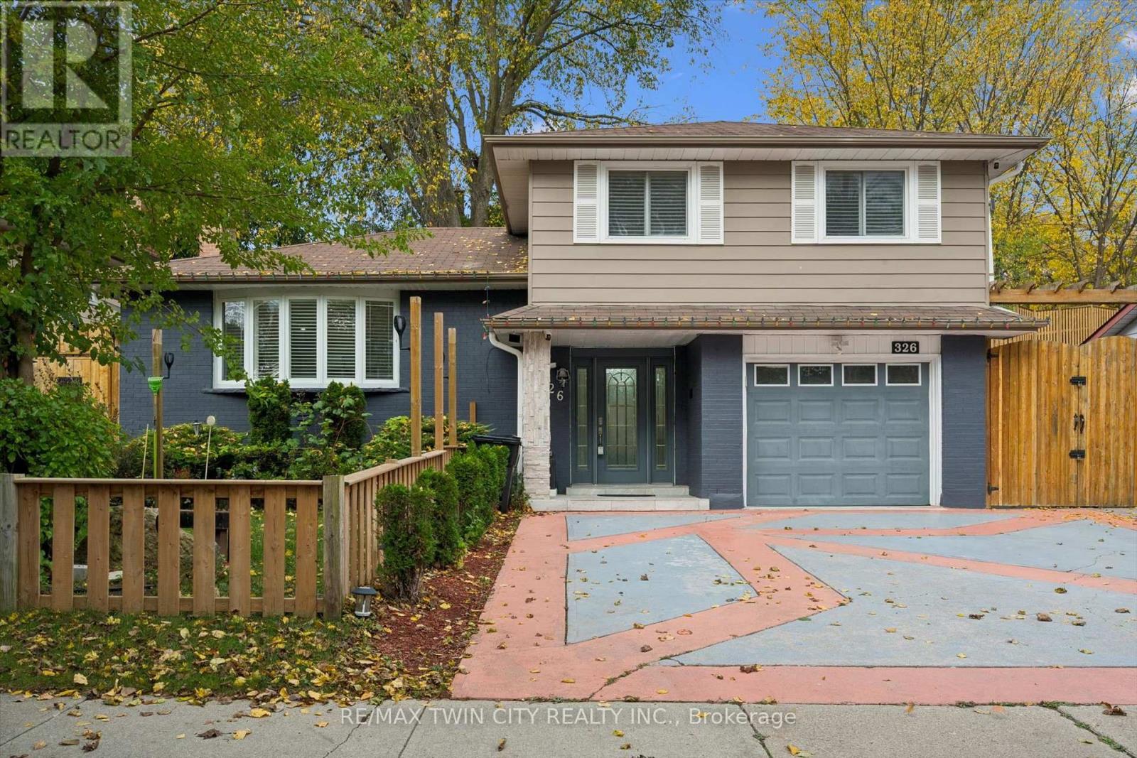 MLS® listing #30406172 for sale located at 326 MANCHESTER ROAD