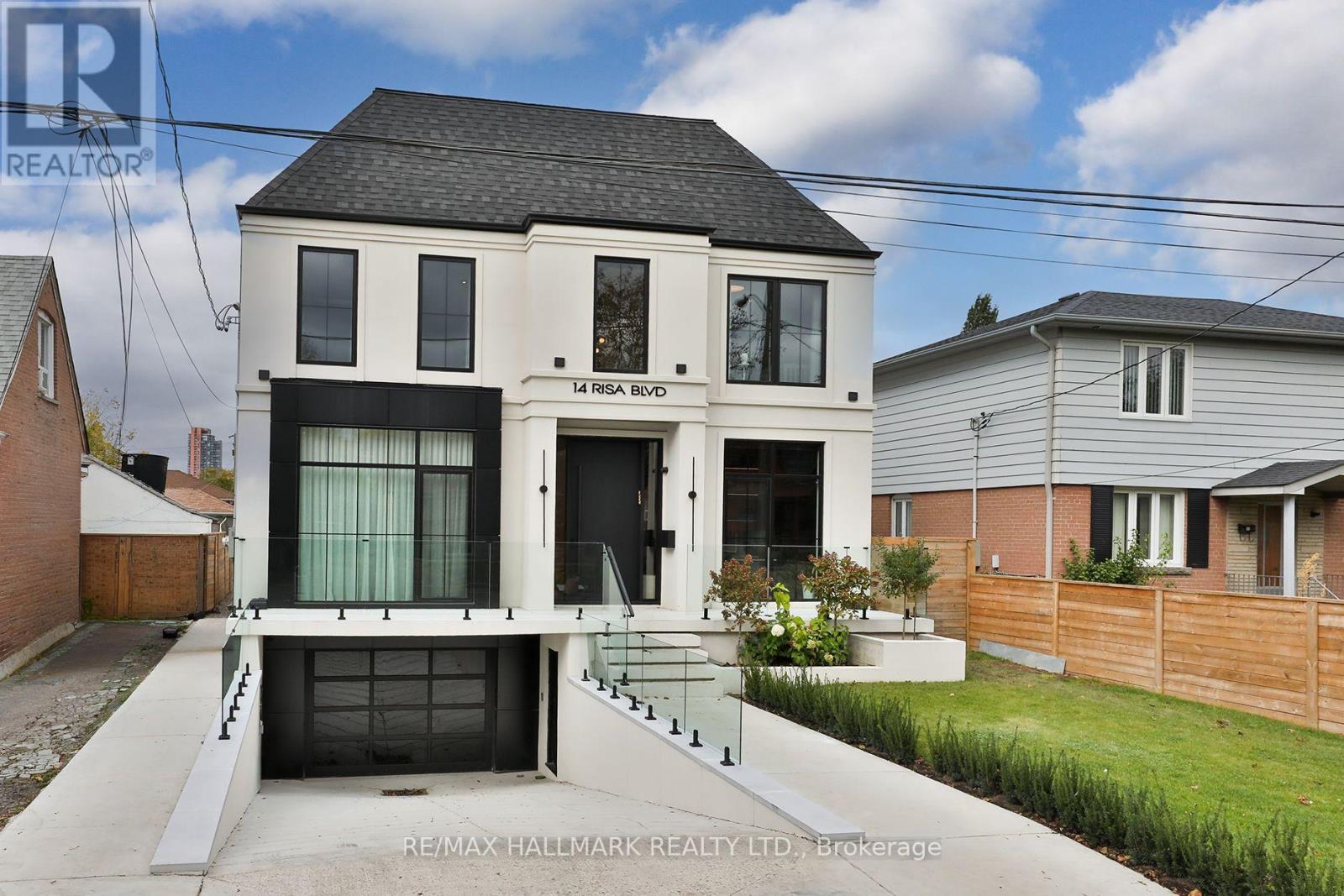 MLS® listing #30406389 for sale located at 14 RISA BOULEVARD