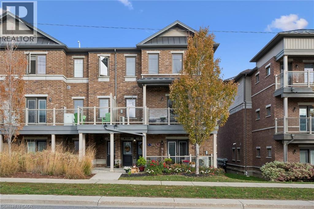 MLS® listing #30406409 for sale located at 1114 FAIRWAY Road N Unit# B