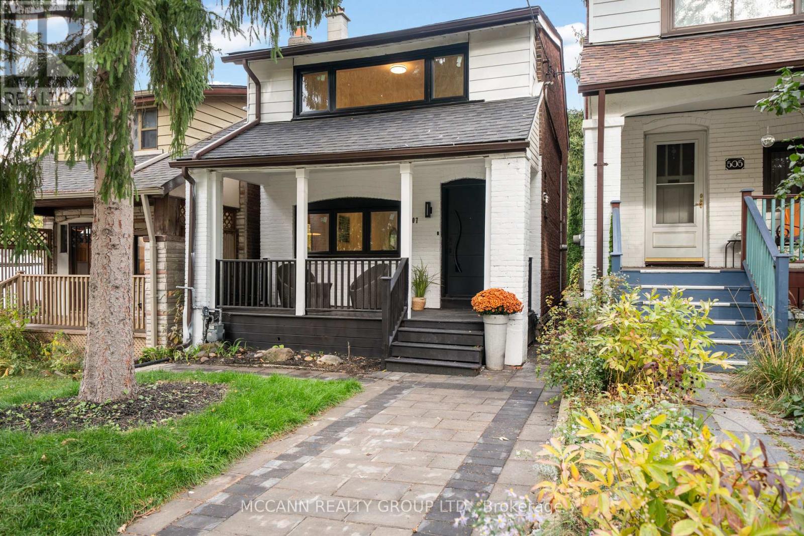 MLS® listing #30406884 for sale located at 507 RUSHTON ROAD
