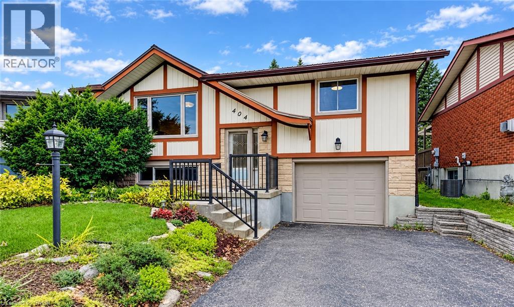 MLS® listing #30407030 for sale located at 404 LAKEVIEW Drive