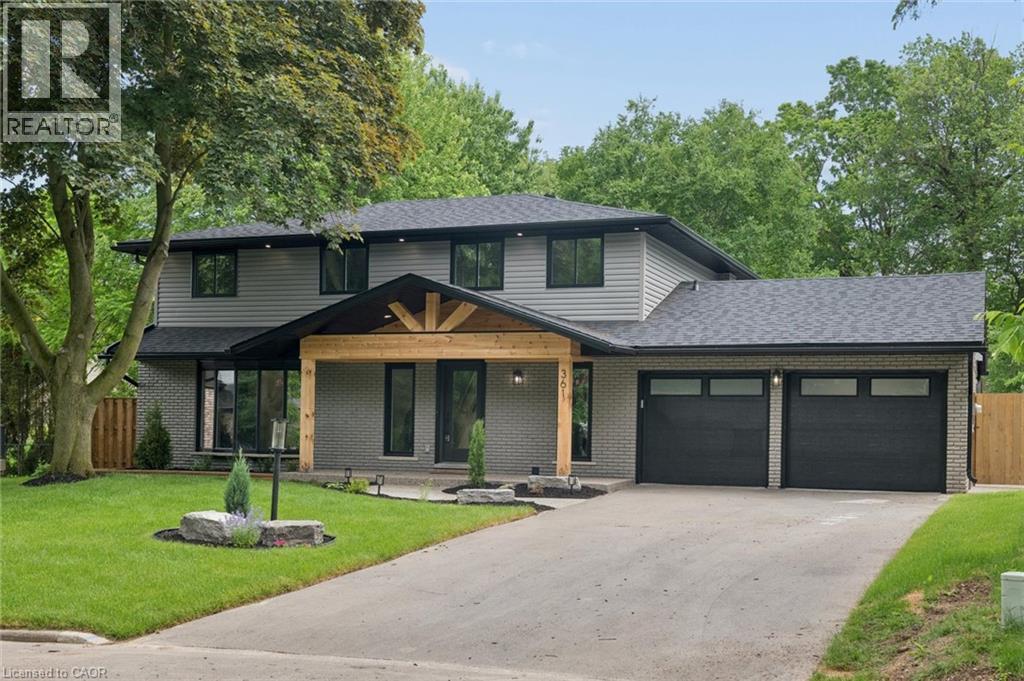 MLS® listing #30407421 for sale located at 361 COLERIDGE Place