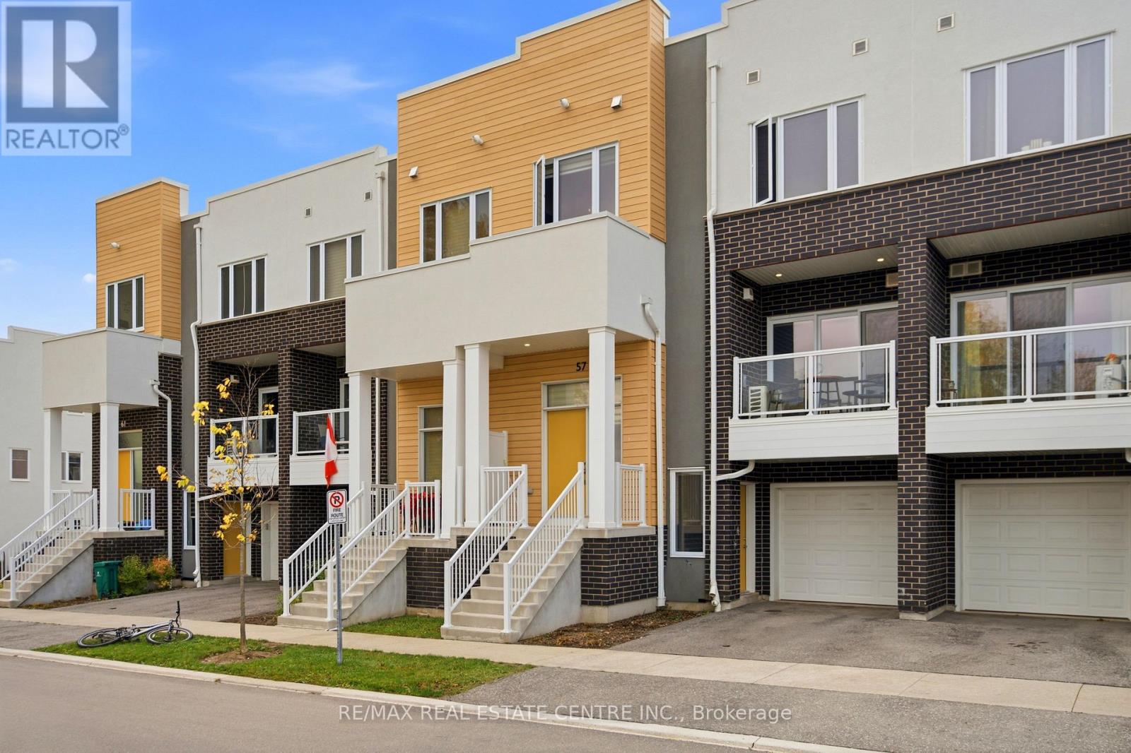 MLS® listing #30407494 for sale located at 57 PROGRESS CRESCENT