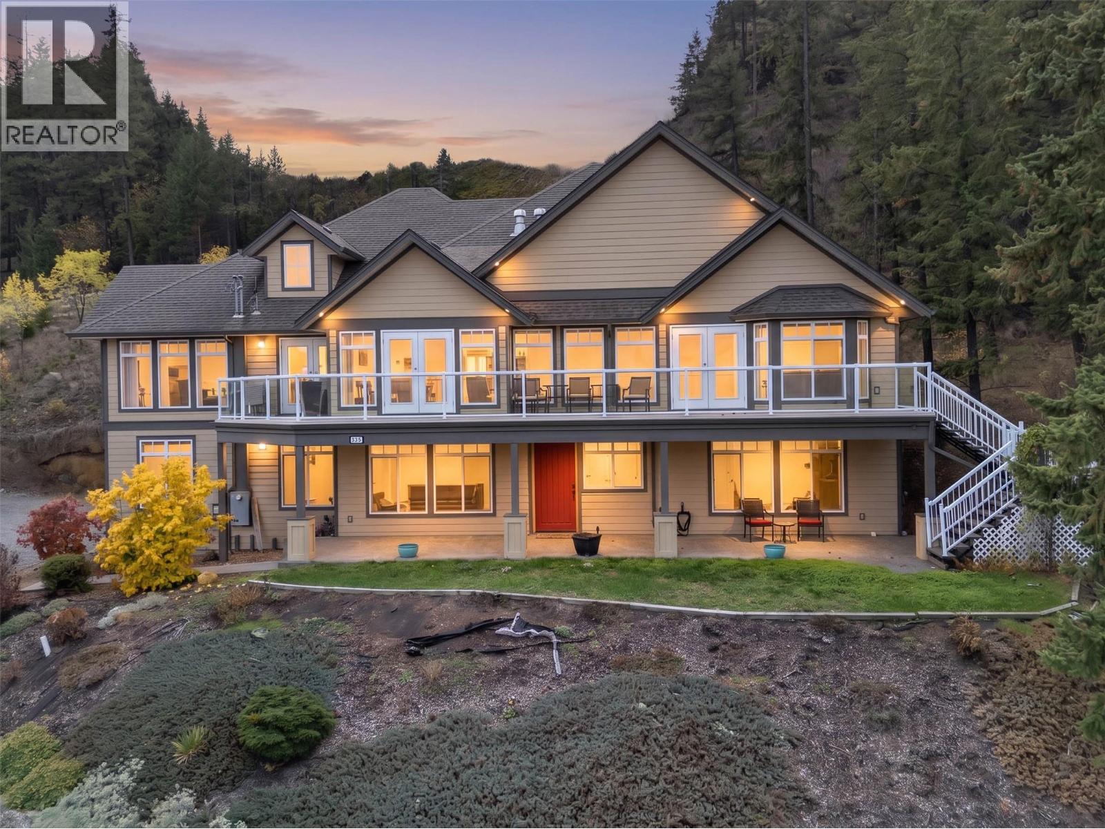 MLS® listing #30407786 for sale located at 4732 Uplands Drive