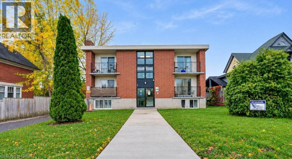 MLS® listing #30407810 for sale located at 199 AHRENS Street W