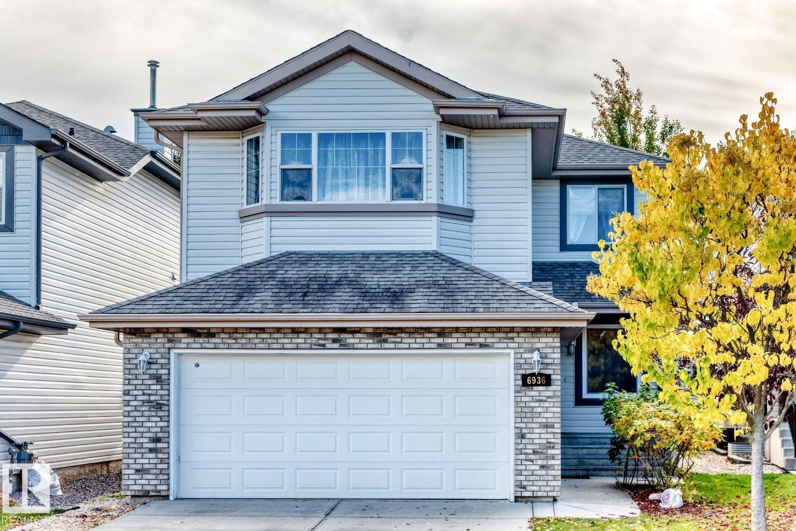 MLS® listing #30407829 for sale located at 6936 STROM LN NW
