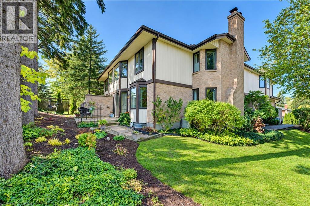 MLS® listing #30407877 for sale located at 406 CRAIGLEITH Drive Unit# 3