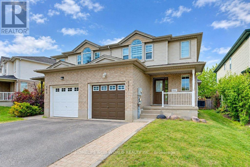 MLS® listing #30408316 for sale located at 561 DANSBURY DRIVE