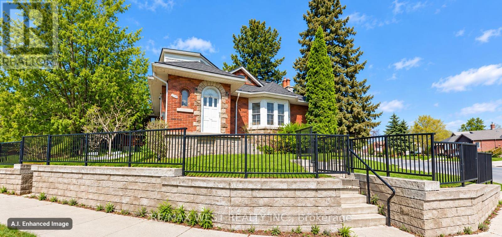 MLS® listing #30408436 for sale located at 443 COURTLAND AVENUE E