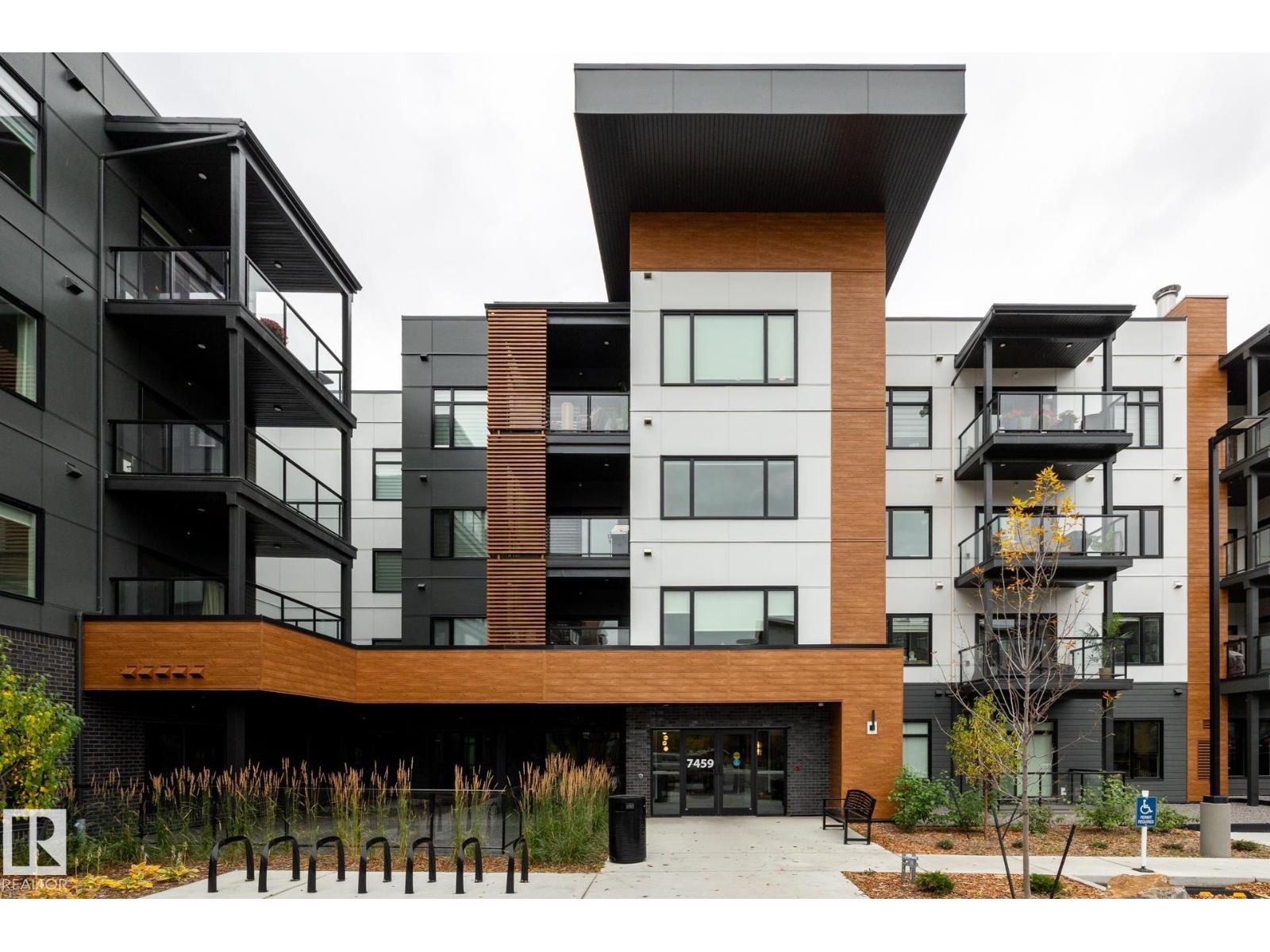 MLS® listing #30408642 for sale located at #102 7459 May Common NW