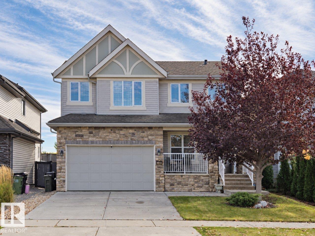 MLS® listing #30408747 for sale located at 1641 MALONE WY NW