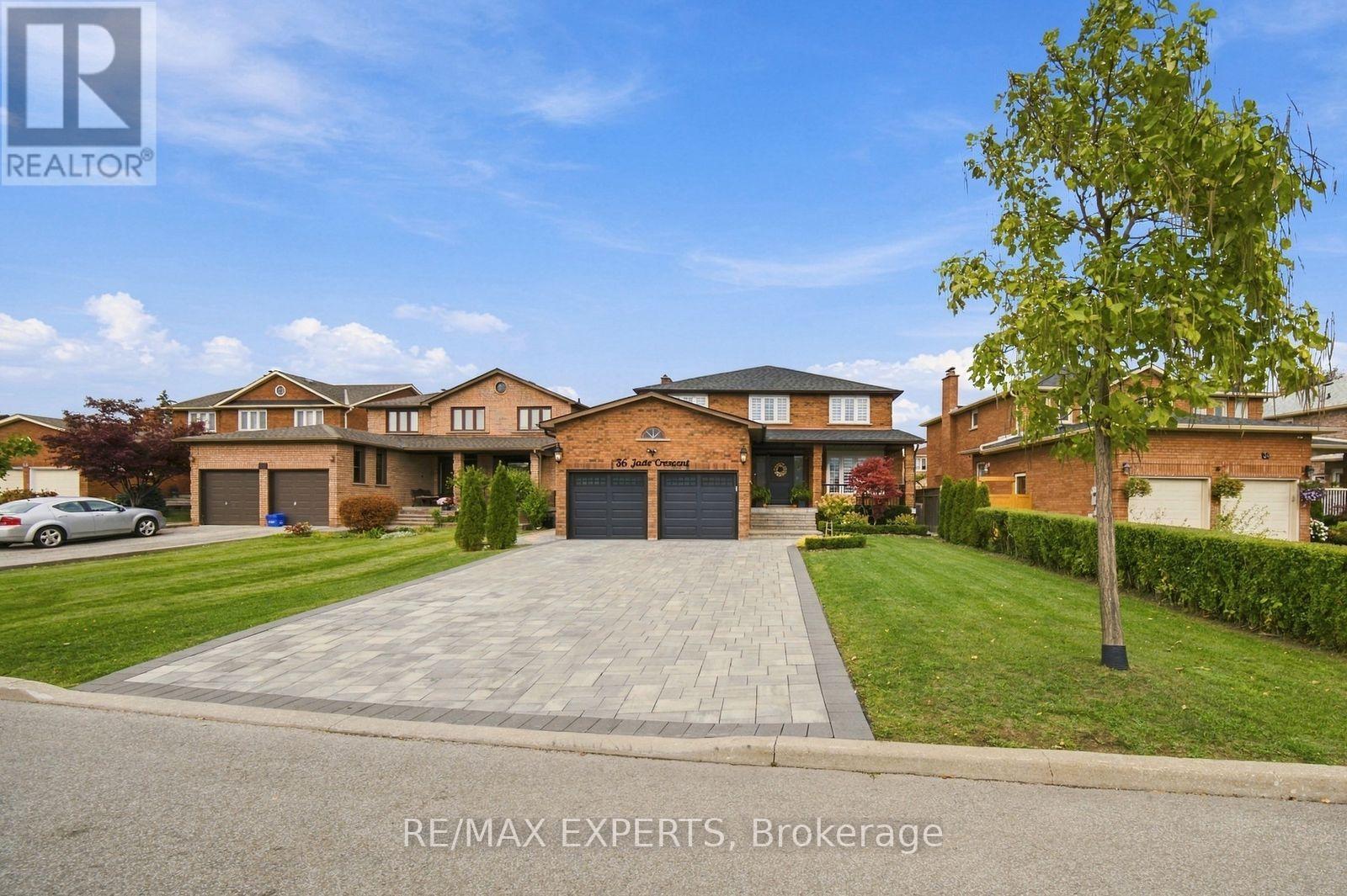 MLS® listing #30409373 for sale located at 36 JADE CRESCENT