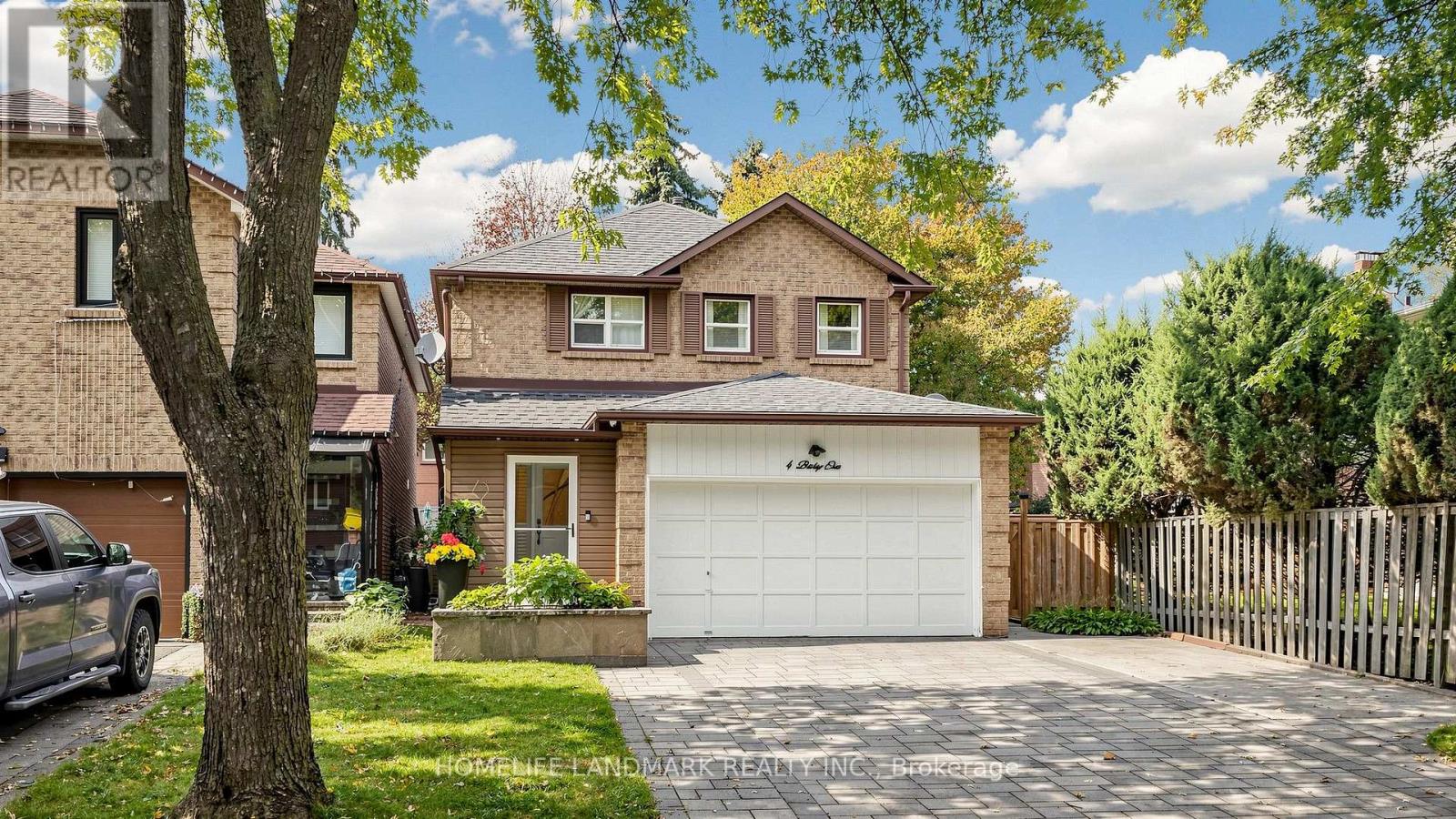 MLS® listing #30409376 for sale located at 4 BISHOP CRESCENT