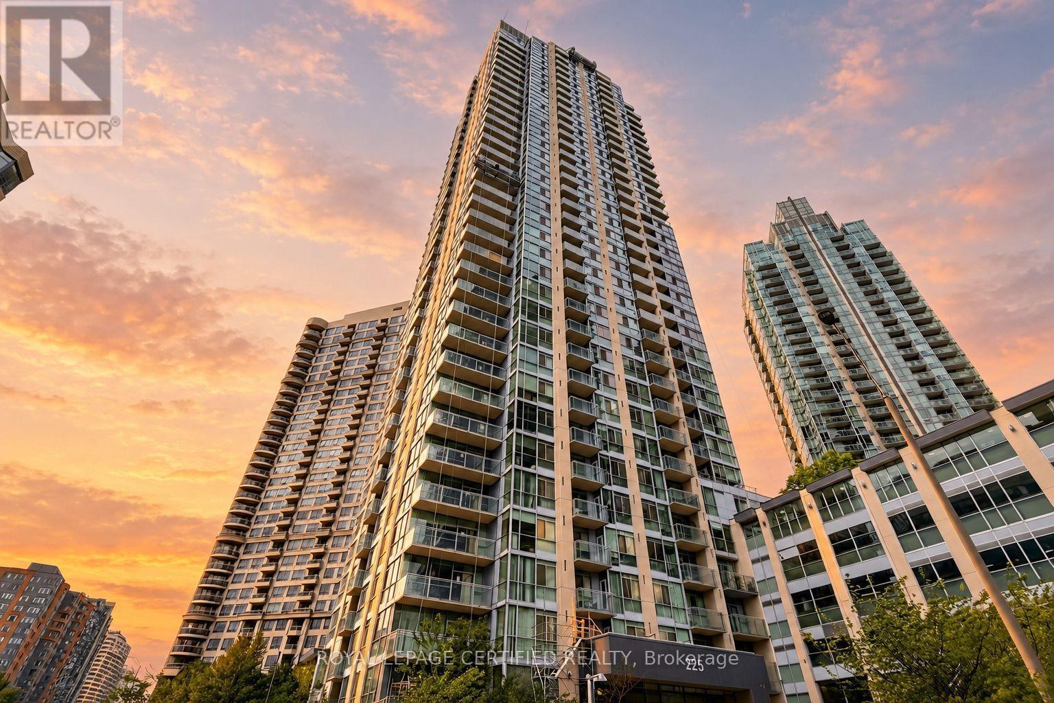 MLS® listing #30409381 for sale located at 603 - 225 WEBB DRIVE