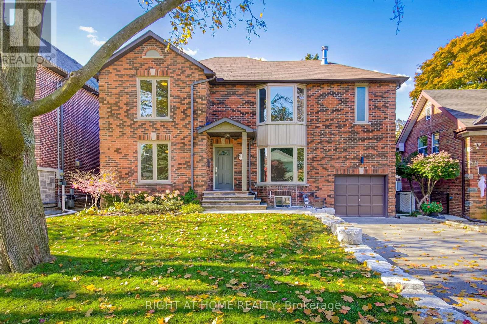 MLS® listing #30409385 for sale located at 50 GARDENVALE ROAD
