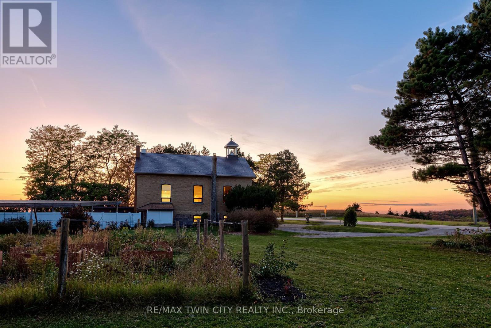 MLS® listing #30409389 for sale located at 2653 HURON ROAD