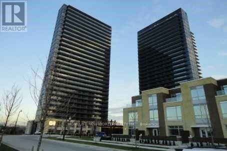 MLS® listing #30409396 for sale located at 1207 - 33 SINGER COURT