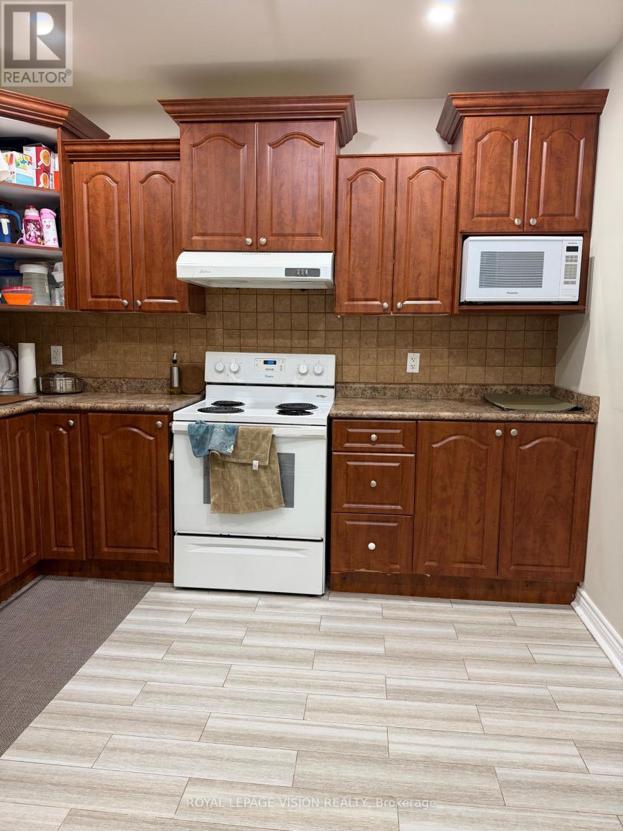 MLS® listing #30409399 for sale located at BASEMENT - 25 PAR AVENUE
