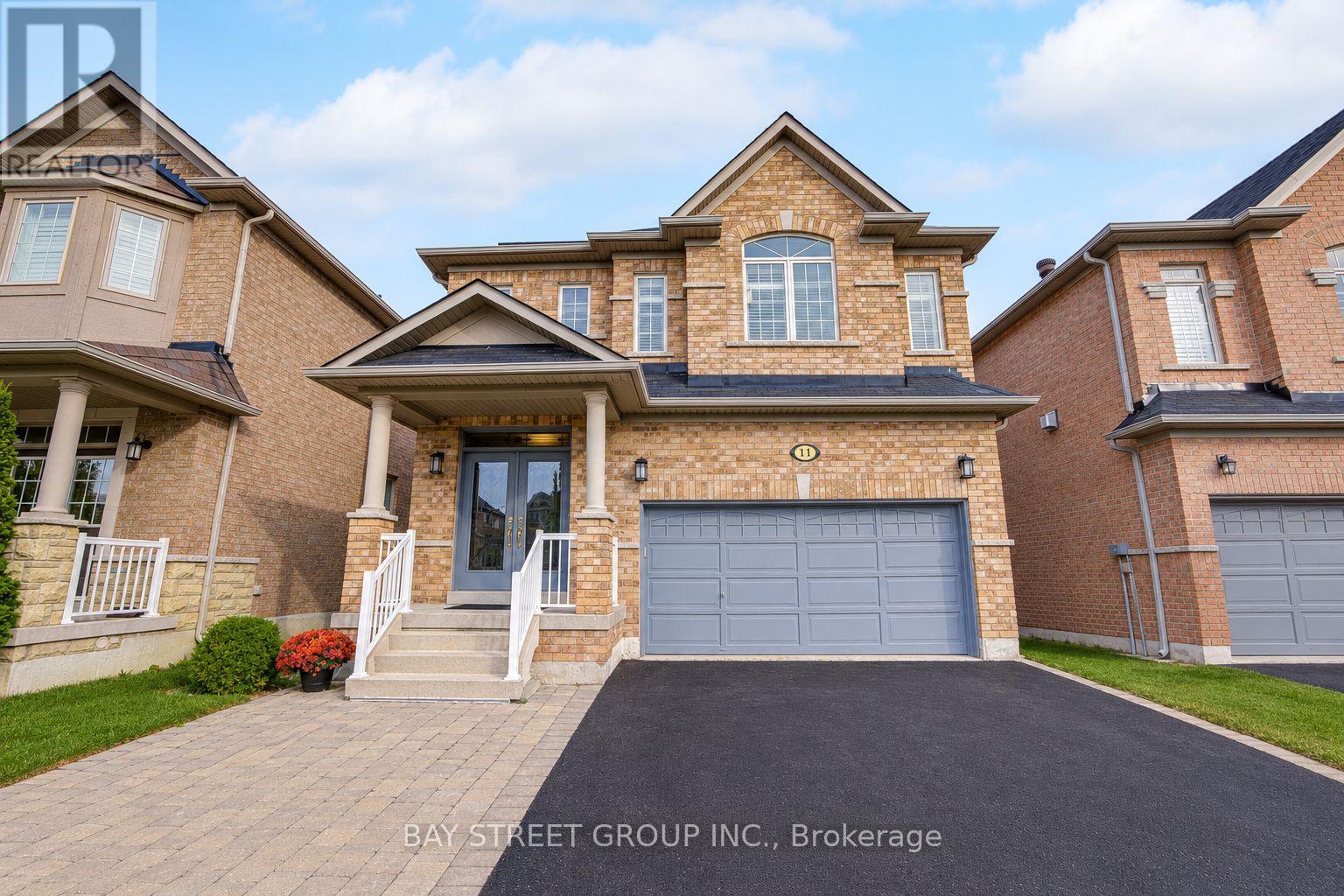 MLS® listing #30409402 for sale located at 11 FARMINGTON ROAD